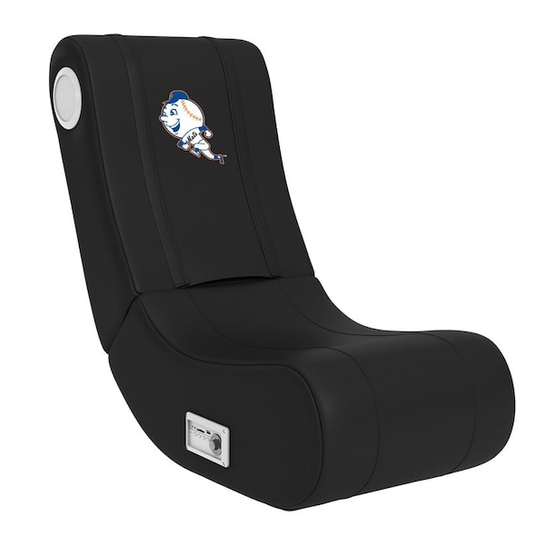 Dreamseat Game Rocker 100 with New York Mets Cooperstown Primary Logo XZGARO100-PSCOOP0060 - main